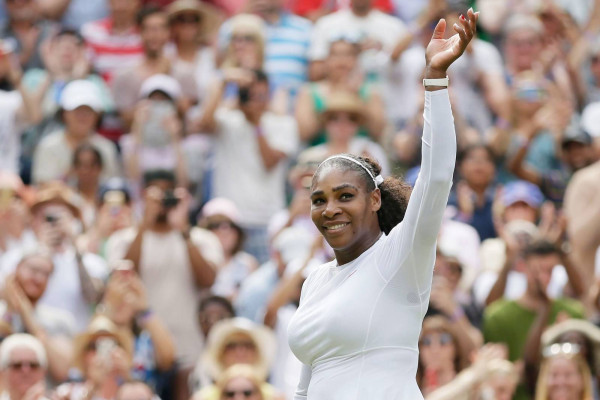 Serena Wiliams pic #1050636