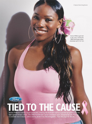Serena Wiliams pic #65375