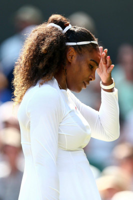 Serena Wiliams pic #1049728