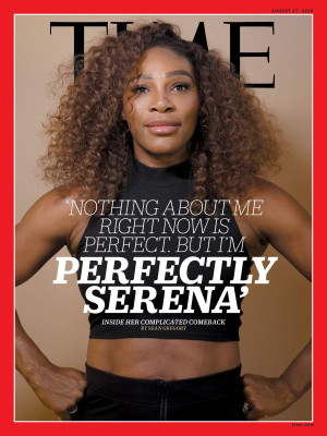 Serena Wiliams pic #1059947