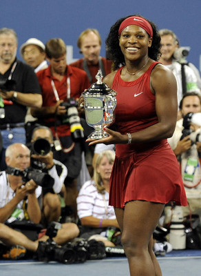 Serena Wiliams pic #108943