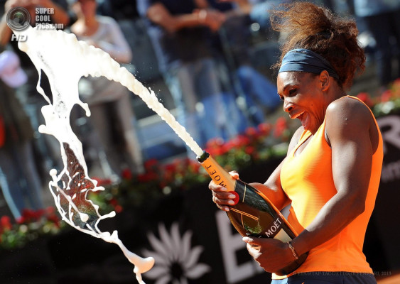 Serena Wiliams pic #610458