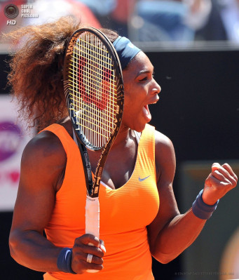 Serena Wiliams pic #610456