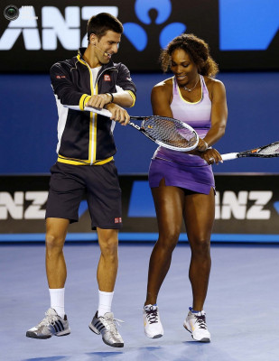 Serena Wiliams pic #610445
