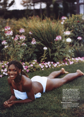 Serena Wiliams pic #67226
