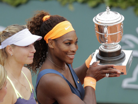 Serena Wiliams pic #611036