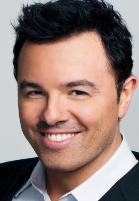 Seth MacFarlane pic #591196