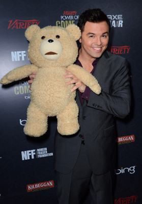 photo 5 in Seth MacFarlane gallery [id830146] 2016-01-28 00:00:00