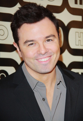 Seth MacFarlane pic #591195