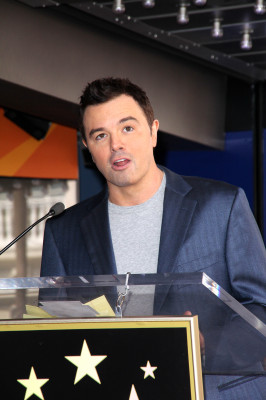 photo 6 in Seth MacFarlane gallery [id936237] 2017-05-25 00:00:00