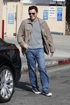 Seth MacFarlane pic #582186