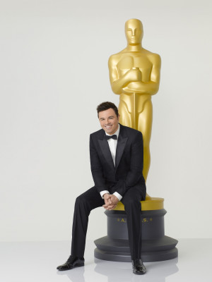 Seth MacFarlane pic #830142
