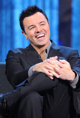 Seth MacFarlane pic #591197
