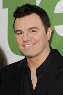 photo 4 in Seth MacFarlane gallery [id559650] 2012-12-08 00:00:00