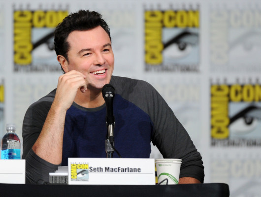 photo 11 in Seth MacFarlane gallery [id936232] 2017-05-25 00:00:00