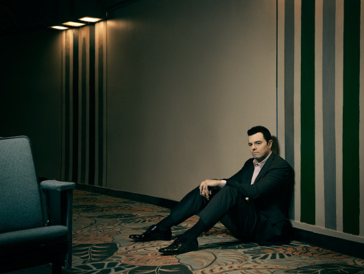 Seth MacFarlane pic #723430