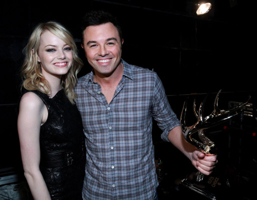 Seth MacFarlane pic #675883