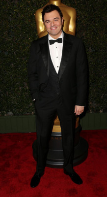 photo 22 in Seth MacFarlane gallery [id672496] 2014-02-24 00:00:00
