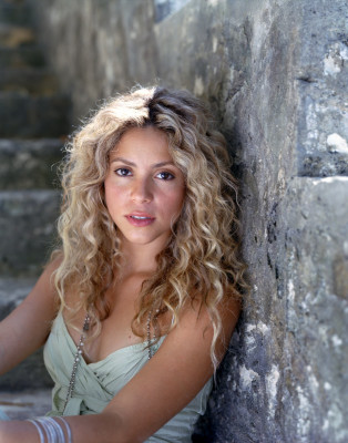 Shakira Mebarak pic #33388