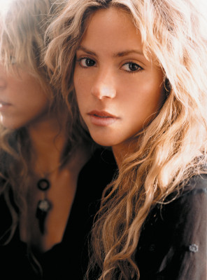 Shakira Mebarak pic #141072