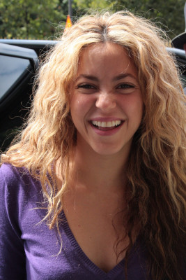 Shakira Mebarak pic #574530