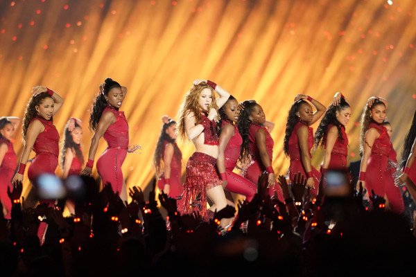 photo 19 in Shakira Mebarak gallery [id1201840] 2020-02-04 00:00:00