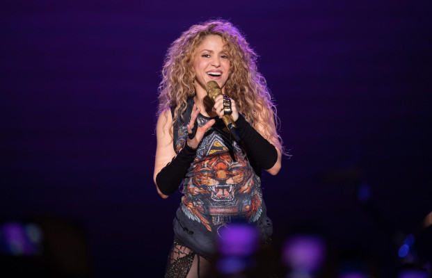 photo 21 in Shakira Mebarak gallery [id1042515] 2018-06-08 00:00:00