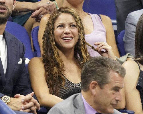 photo 14 in Shakira Mebarak gallery [id1175798] 2019-09-10 00:00:00
