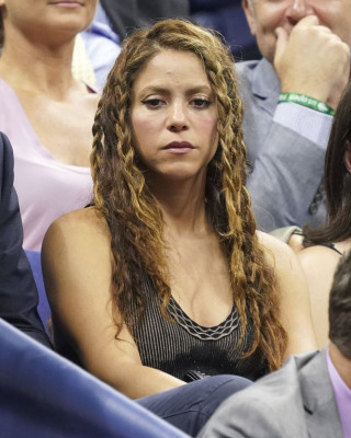 photo 15 in Shakira Mebarak gallery [id1175797] 2019-09-10 00:00:00