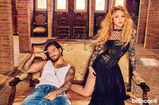 photo 27 in Shakira Mebarak gallery [id1040308] 2018-05-28 00:00:00
