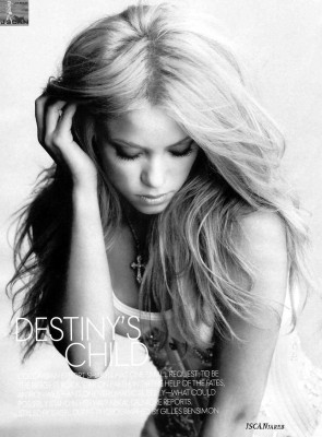 Shakira Mebarak pic #91748