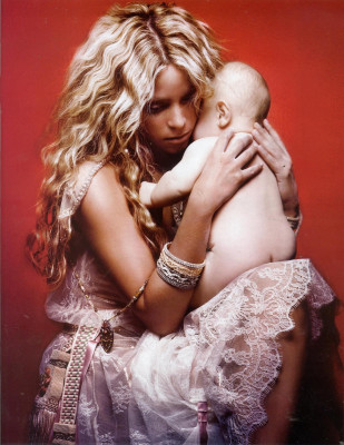 Shakira Mebarak pic #272575