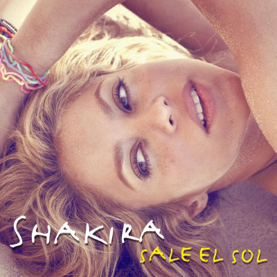 Shakira Mebarak pic #374936