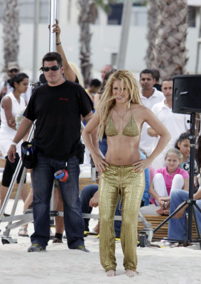 Shakira Mebarak pic #279895