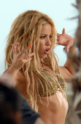 Shakira Mebarak pic #284419