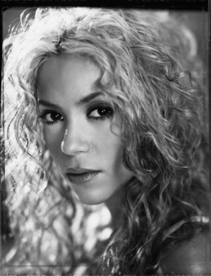 Shakira Mebarak pic #118350