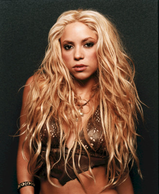 Shakira Mebarak pic #226277