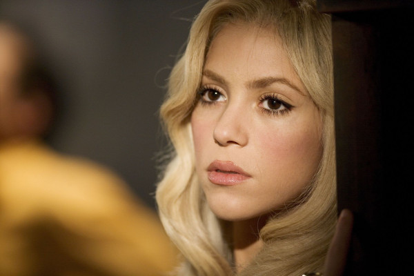 Shakira Mebarak pic #147335
