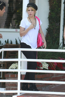 Shakira Mebarak pic #609541