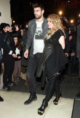 Shakira Mebarak pic #569340