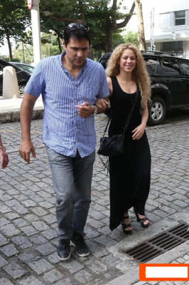 Shakira Mebarak pic #615425