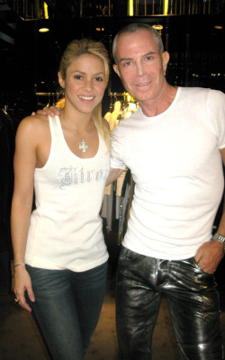 Shakira Mebarak pic #343635