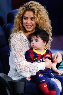 Shakira Mebarak pic #638950
