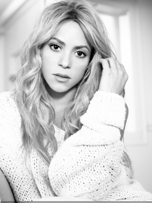 Shakira Mebarak pic #724540