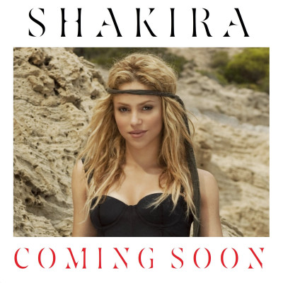 Shakira Mebarak pic #645238