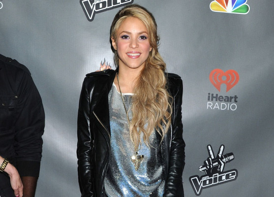 photo 11 in Shakira Mebarak gallery [id604365] 2013-05-20 00:00:00
