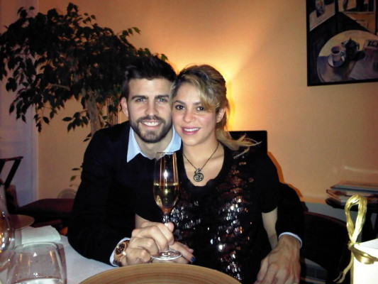 Shakira Mebarak pic #574314