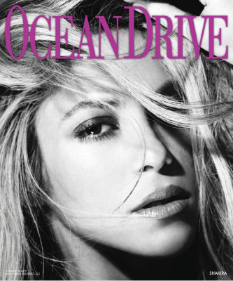Shakira Mebarak pic #292559