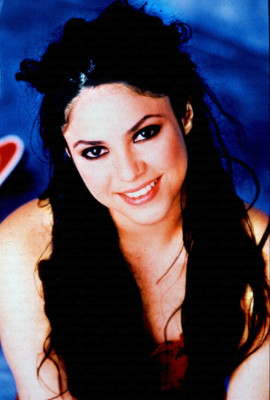 Shakira Mebarak pic #313799