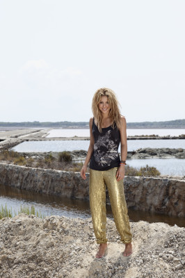Shakira Mebarak pic #374940